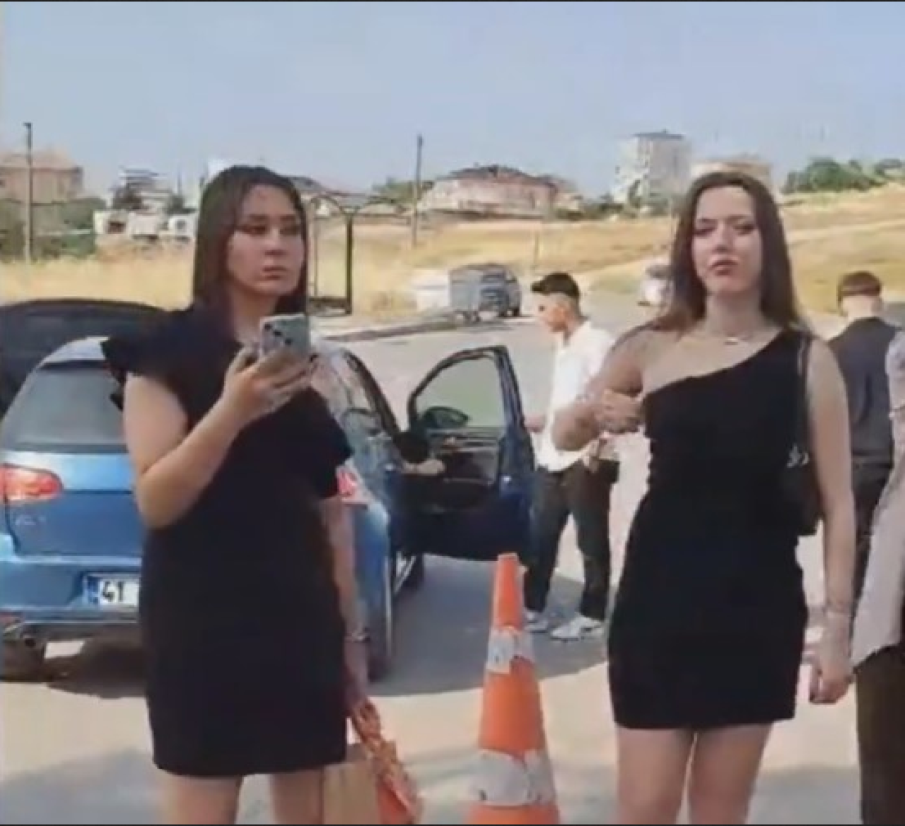 Mezuniyet töreninde yaşanan tartışmalı olay! Valilik 2 müfettiş görevlendirildi