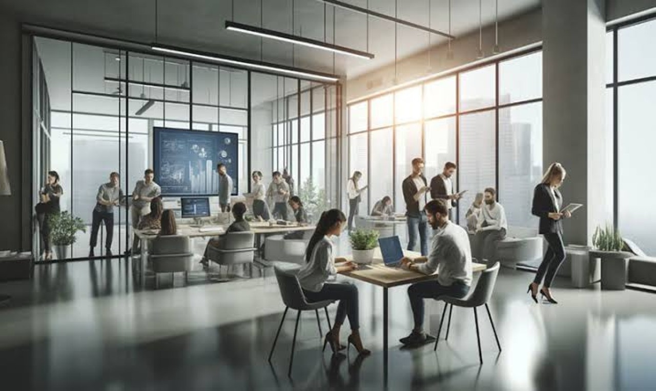 Teknoloji Sektöründe Uzaktan Çalışmanın Yükselişi