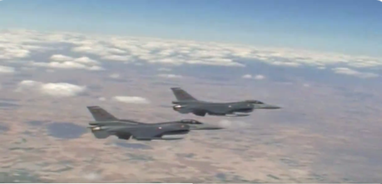 MSB duyurdu: 10 PKK'lı terörist etkisiz!