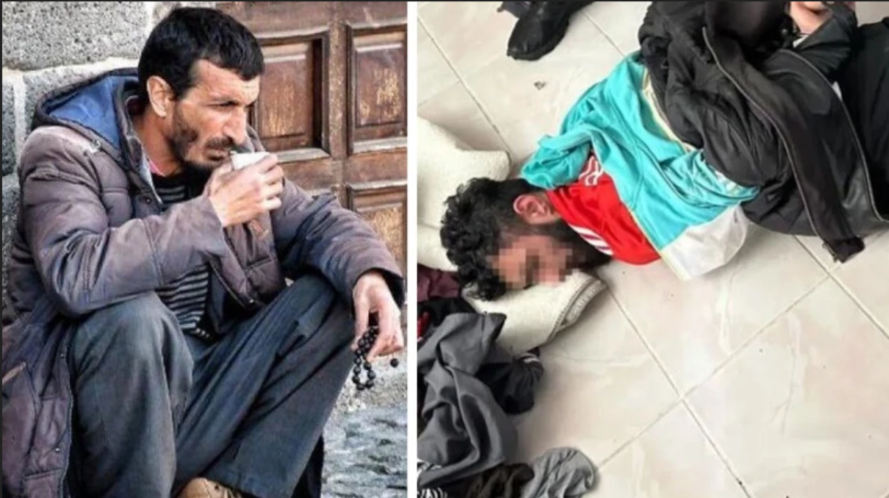 Ramazan Hoca cinayetinde yeni gelişme!