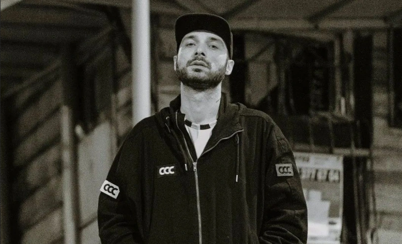 Ünlü rapçi Sansar Salvo,  cezaevinde!