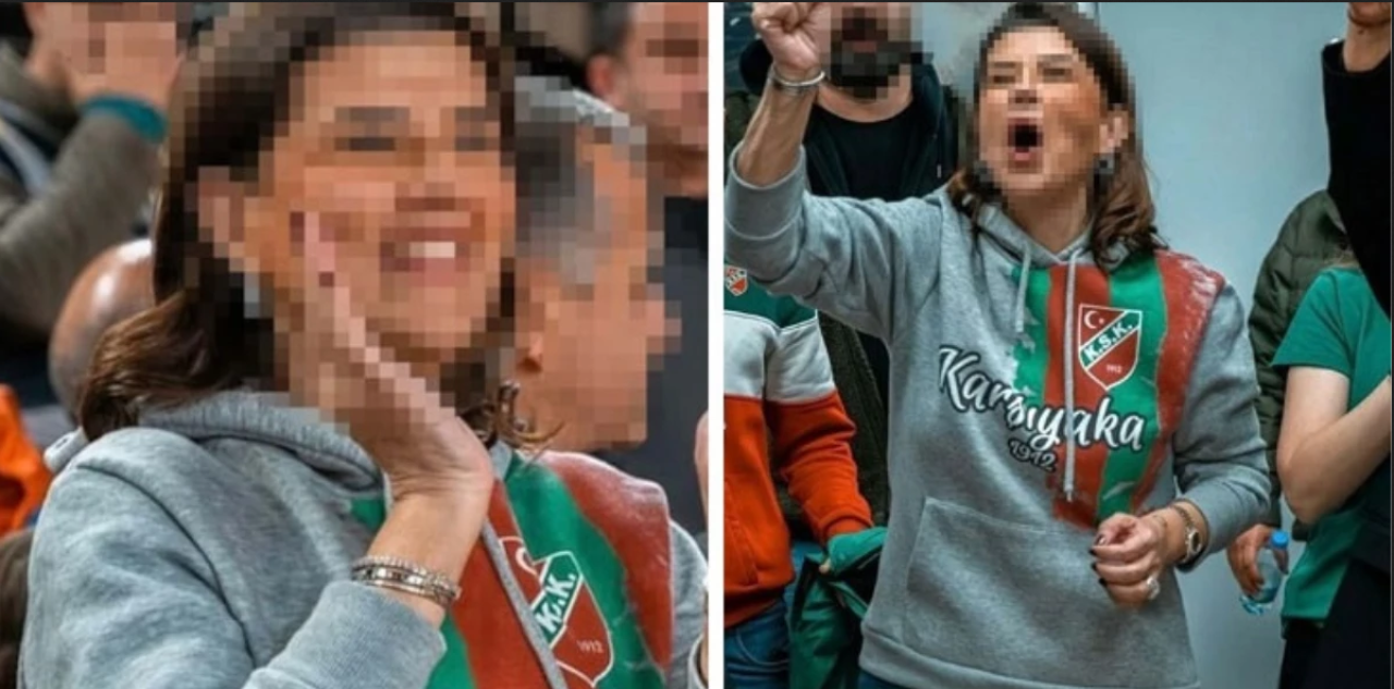 İzmir'in Seçil Erzan'ı: İfadesi ortaya çıktı!