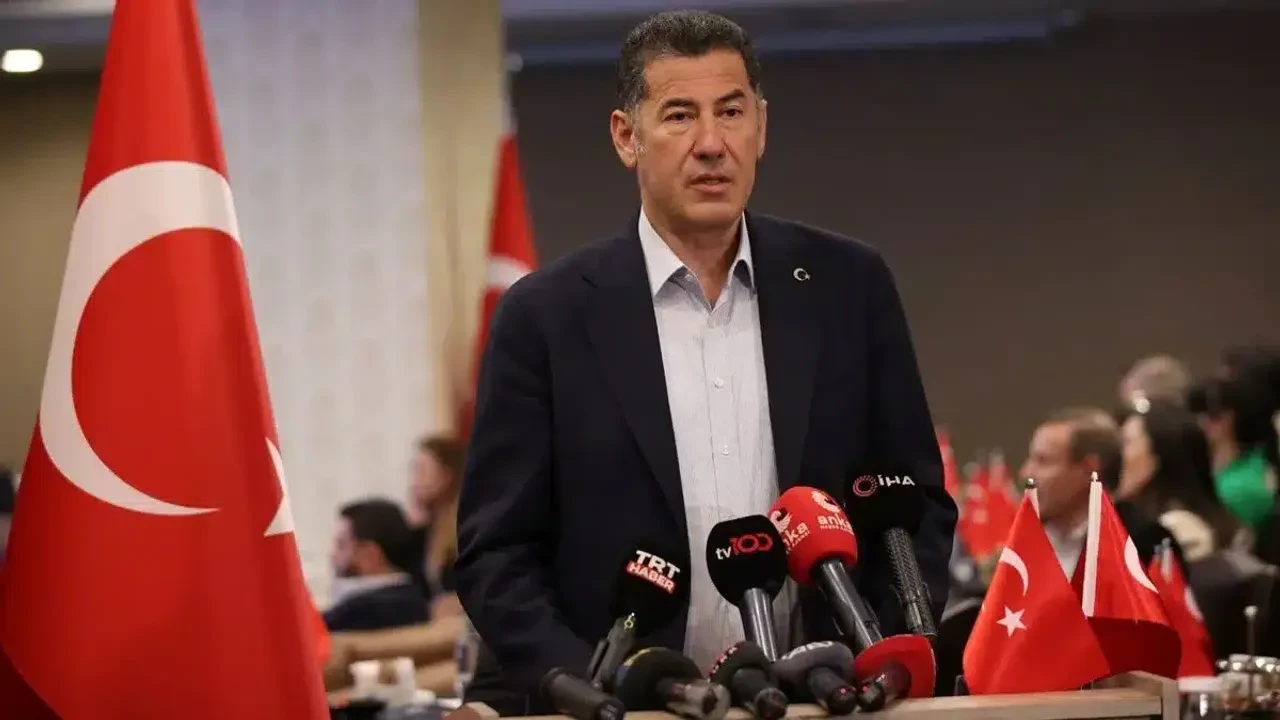 Sinan Oğan'dan canlı yayında Kılıçdaroğlu itirafı