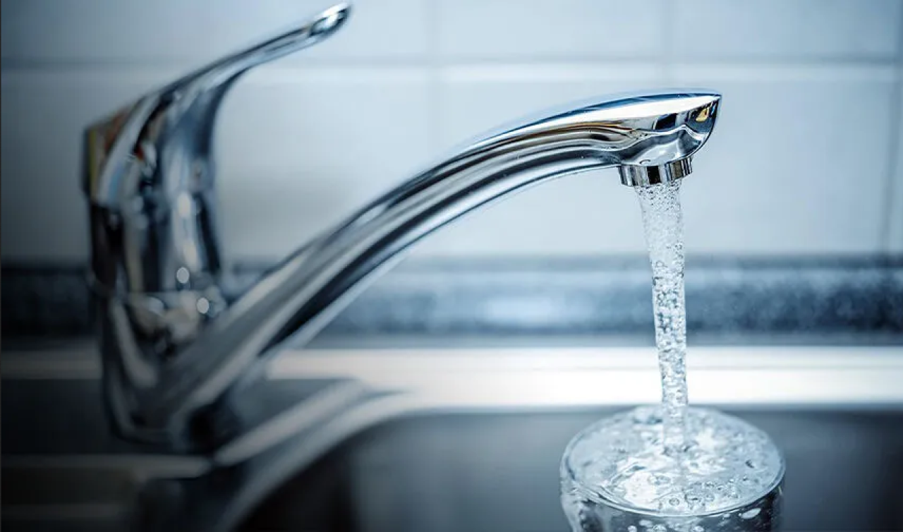 İzmir'de suya rekor zam!