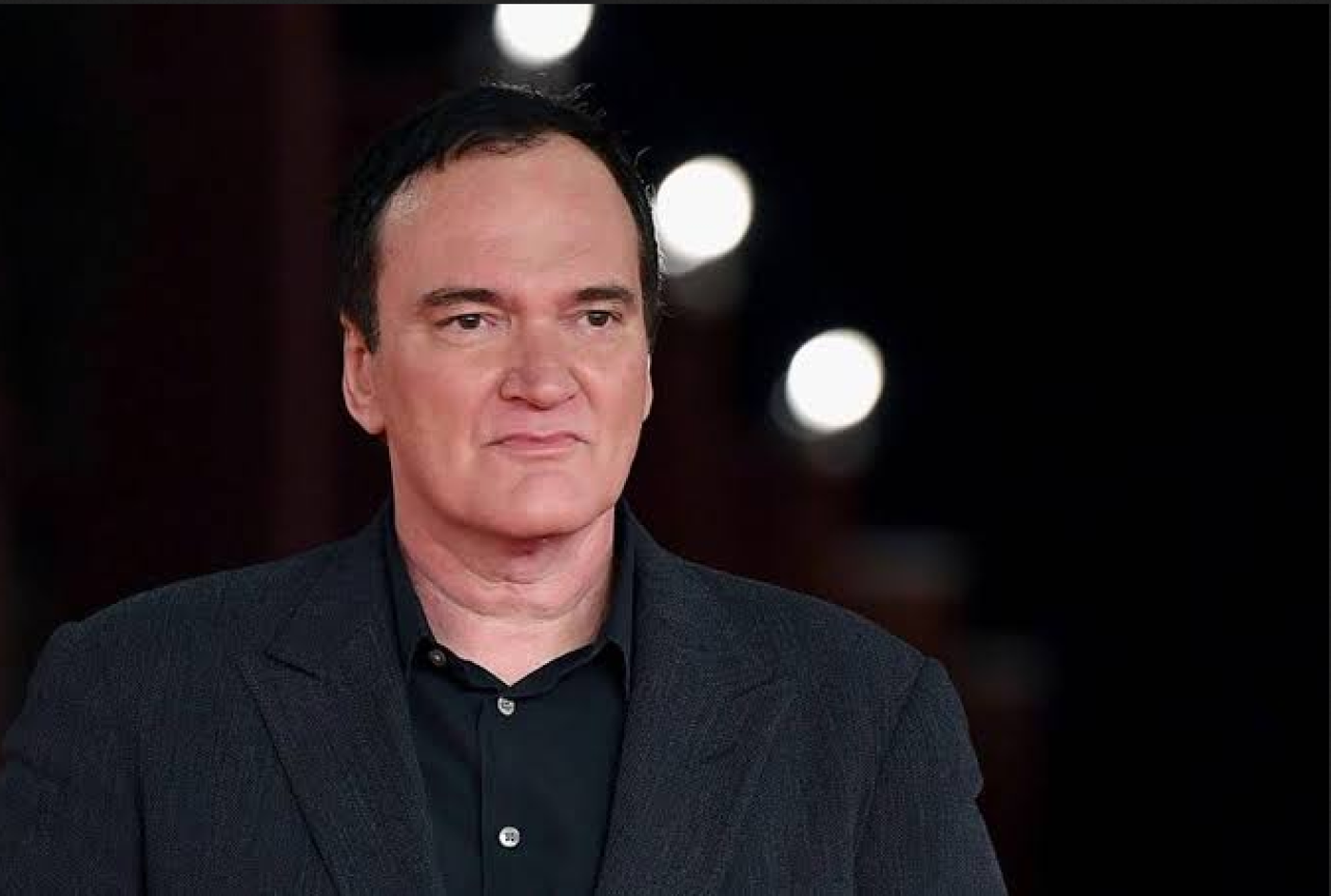 Ünlü yönetmen Tarantino protesto edildi!