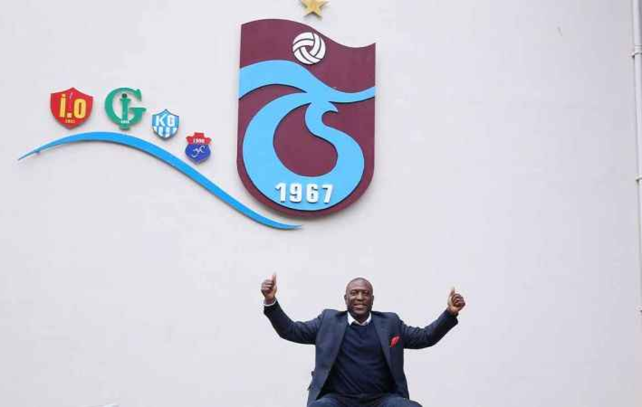 Eski İngiliz Futbolcu Kevin Campbell yaşamını yitirdi!