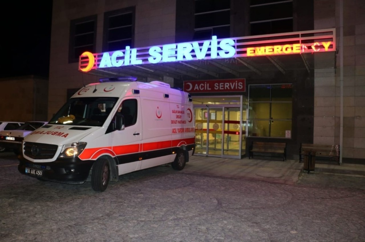 Kapadokya'da balayında fenalaşan Nazlıcan Göksu öldü