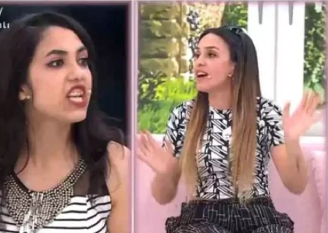 Yok artık. Karısıyla yasak ilişki yaşadığını iddia eden adamın da diğerinin karısıyla yattığı ileri sürüldü