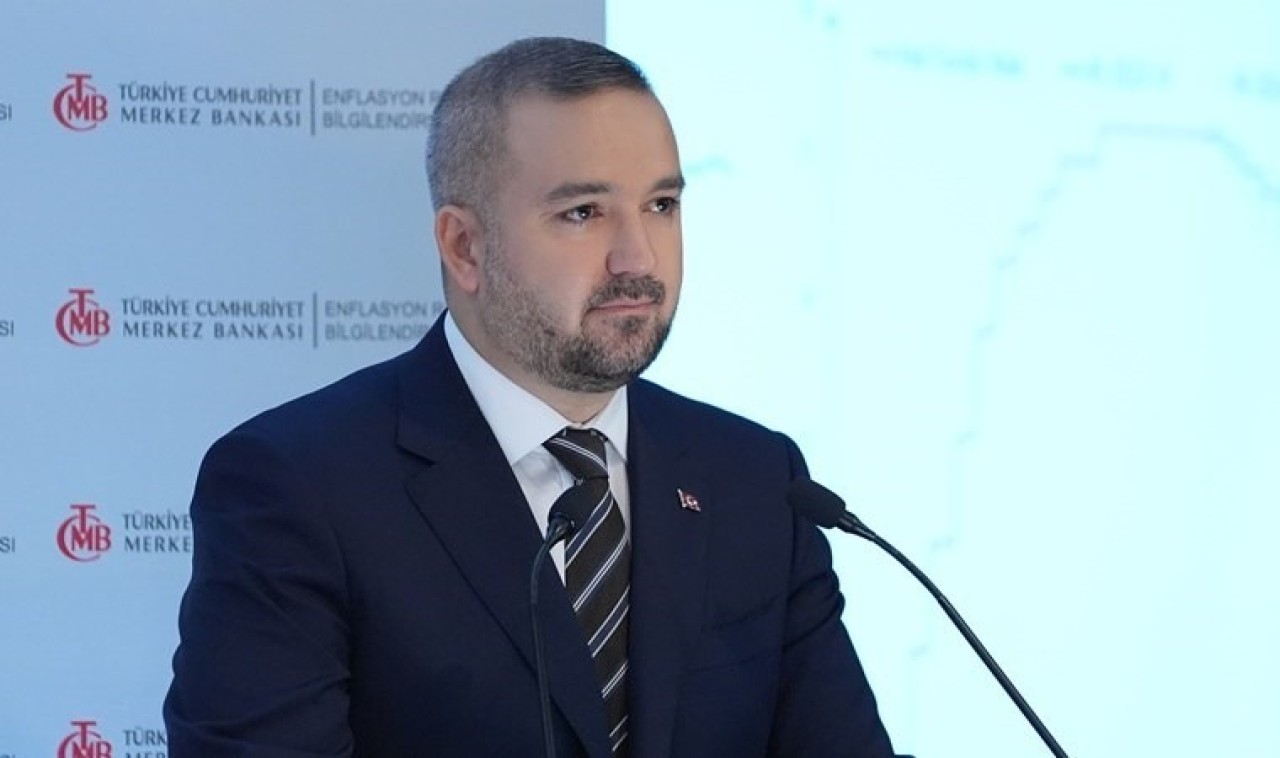 Merkez Bankası Başkanı'ndan yeni para açıklaması