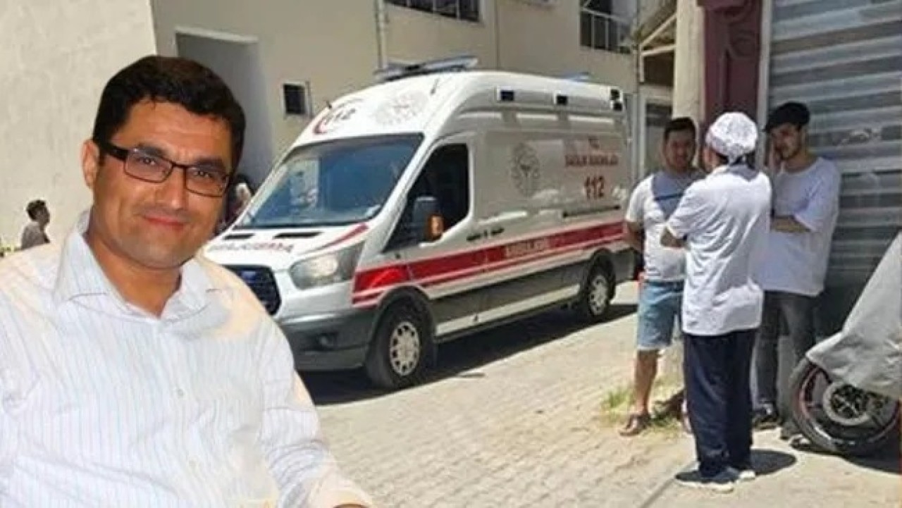 Muğla'da avukat Hüseyin Belkırat'ı başından vurdular
