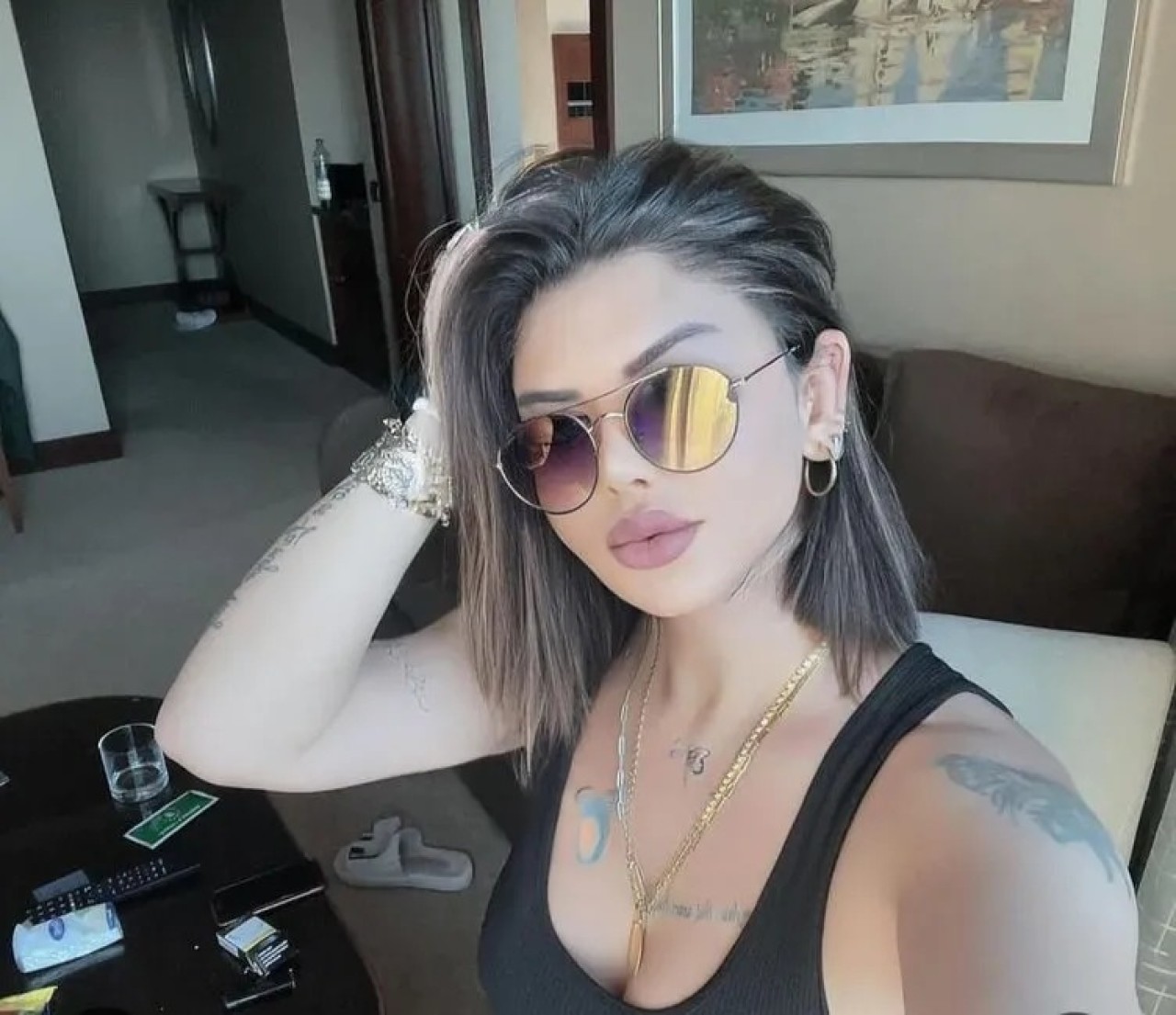 Mersin'de Atilla Yeter'in boğduğu Şule Özlem Ural öldü