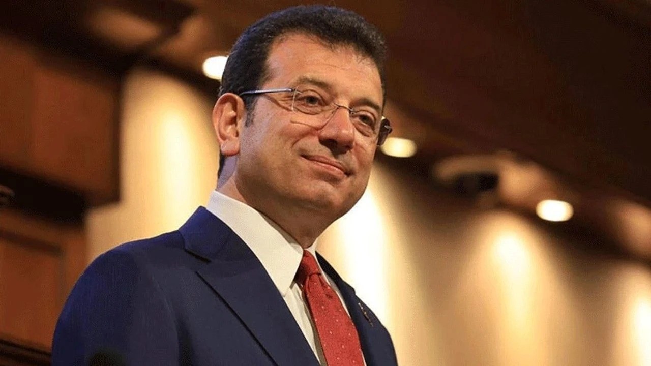 Ekrem İmamoğlu'nun yeni görevi belli oldu. Seçimi kazandı