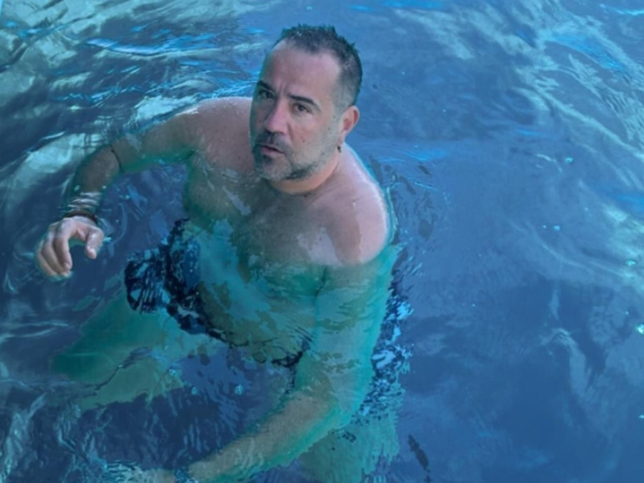 Ata Demirer: Kardelen hanım yüzük bende bul beni