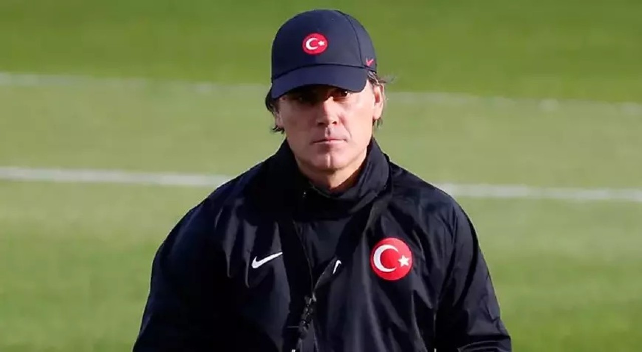 Montella açıkladı. A Milli Takım'ın EURO 2024 kadrosu belli oldu