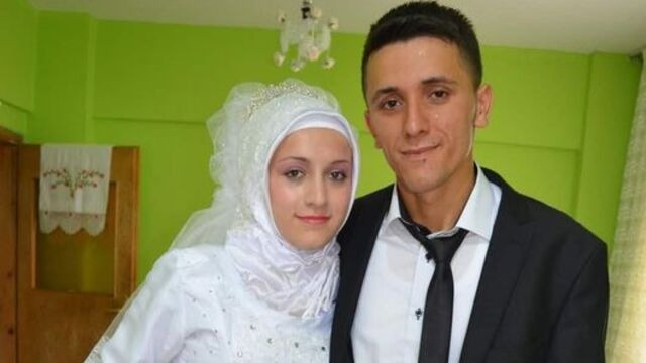 Akyazı'da Ruhi Damar ağaçtan düştü eşi Şirin Damar öldü