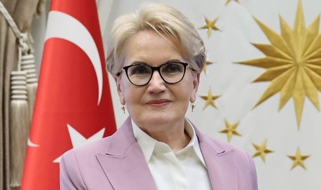 Meral Akşener sessizliğini bozdu. Flaş açıklamalar