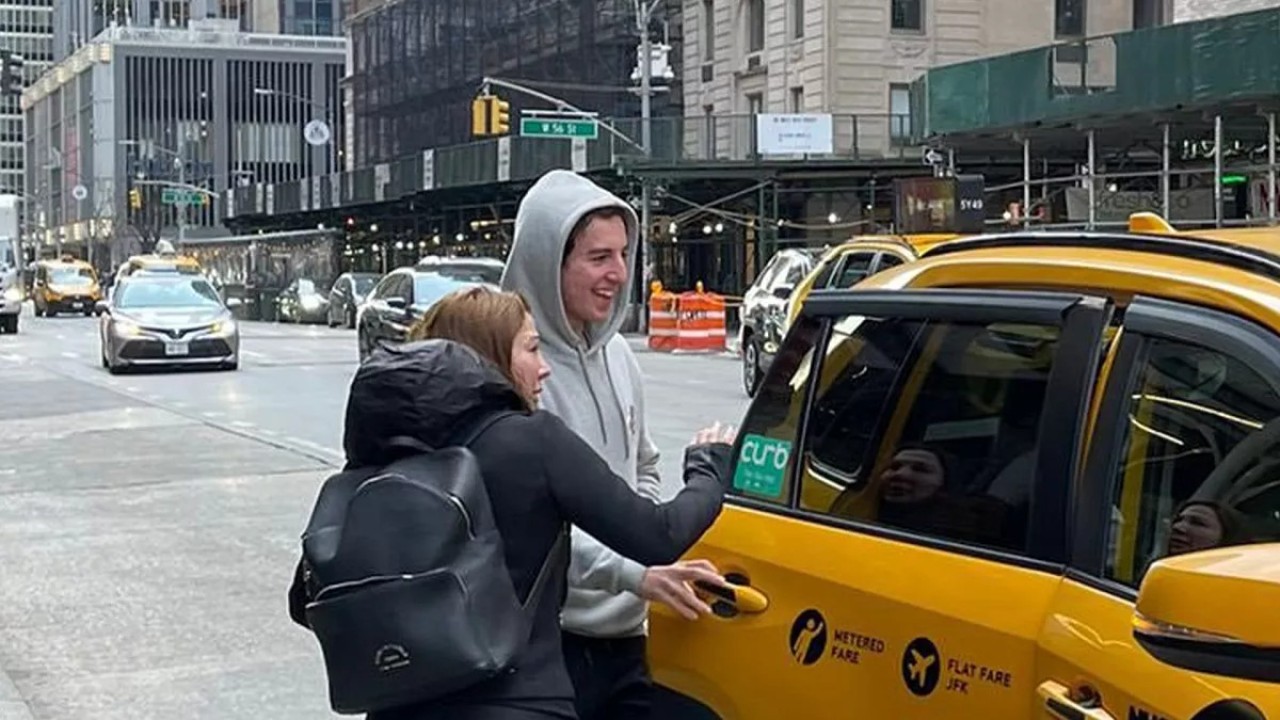 Eylem Tok ve oğlu Timur Cihantimur yakalandı