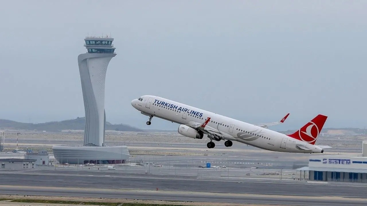 THY'den ucuz bilet kampanyası. Tarihleri belli oldu