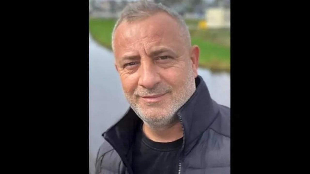 Ünlü restoranın sahibi Cüneyt Erginler öldü. Cesedi denizde bulundu