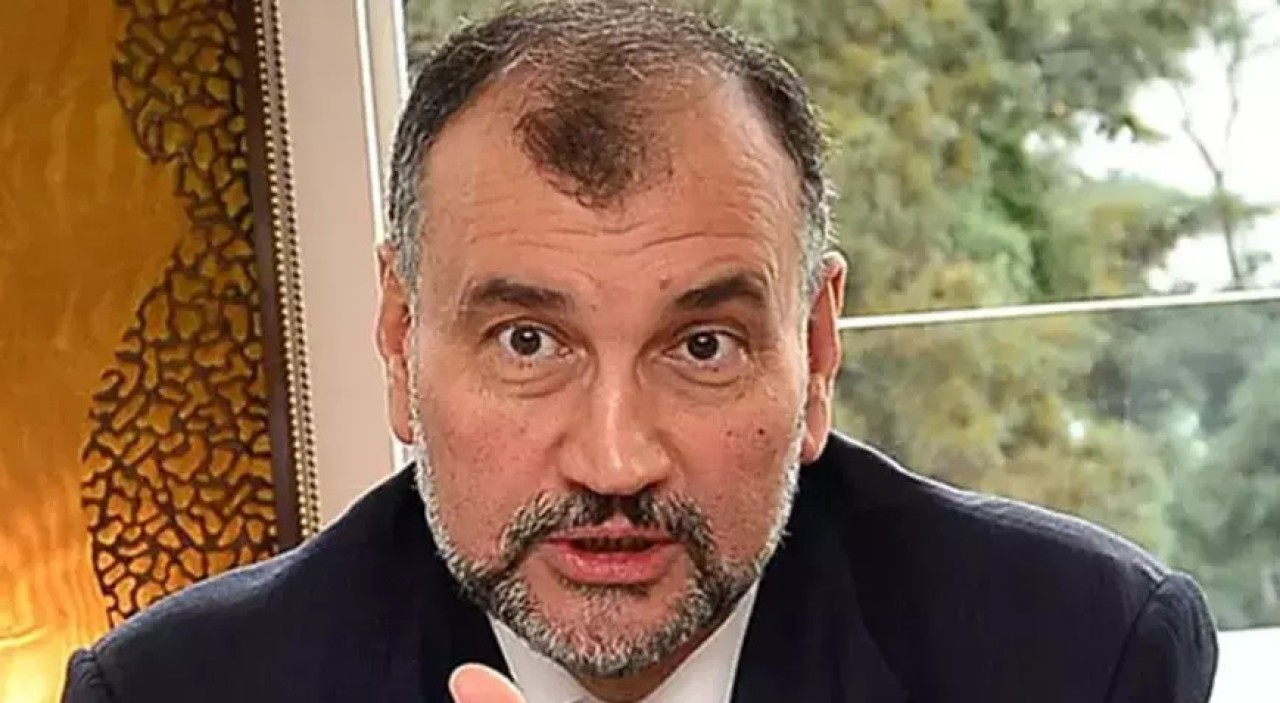 Türkiye'nin en zengin adamı Murat Ülker isyan etti