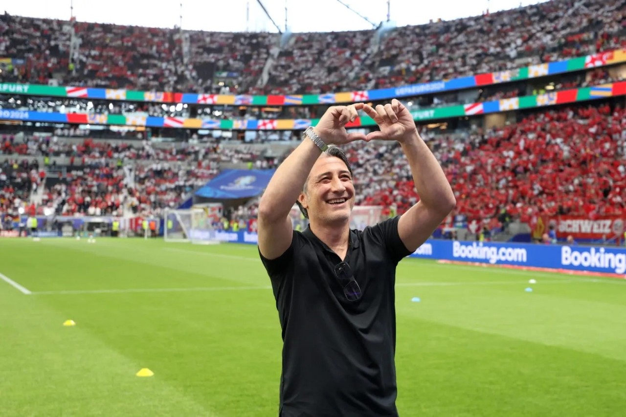 Murat Yakın'dan tarihi zafer