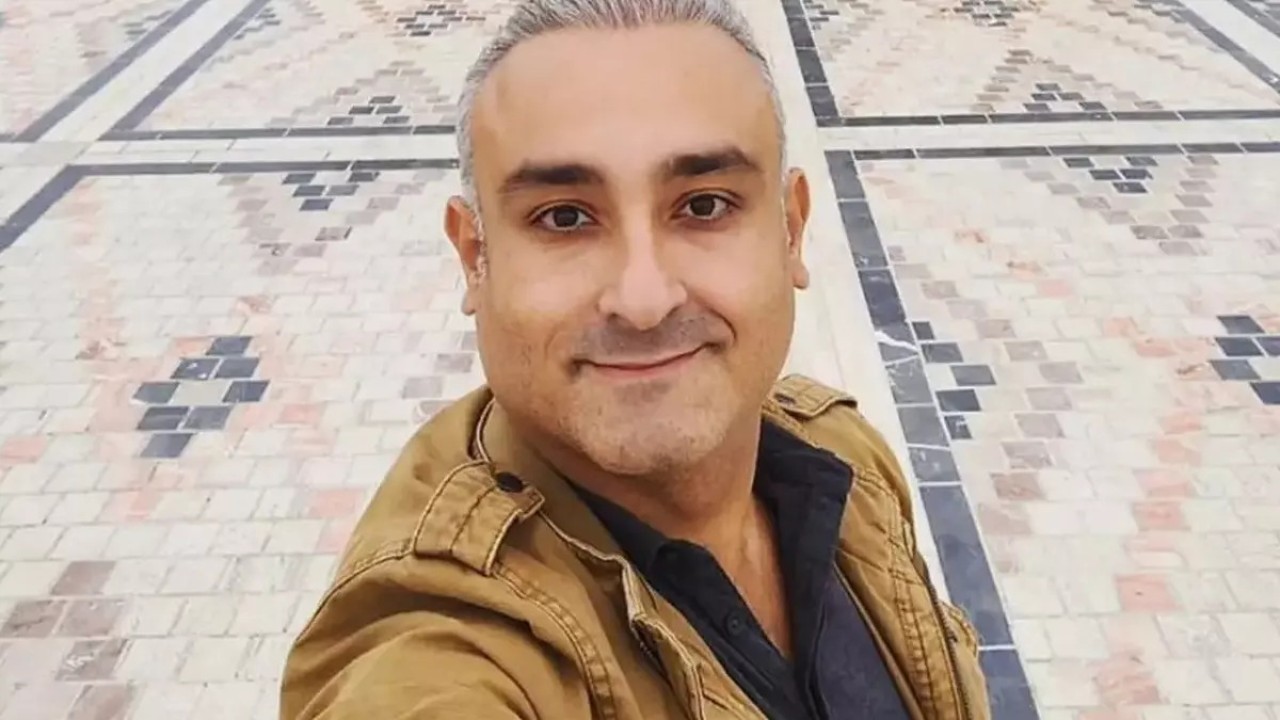 Güldür Güldür'ün İbrahim'i Onur Atilla'nın neden boşandığı ortaya çıktı. Meğer ünlü şarkıcıyla birlikteymiş