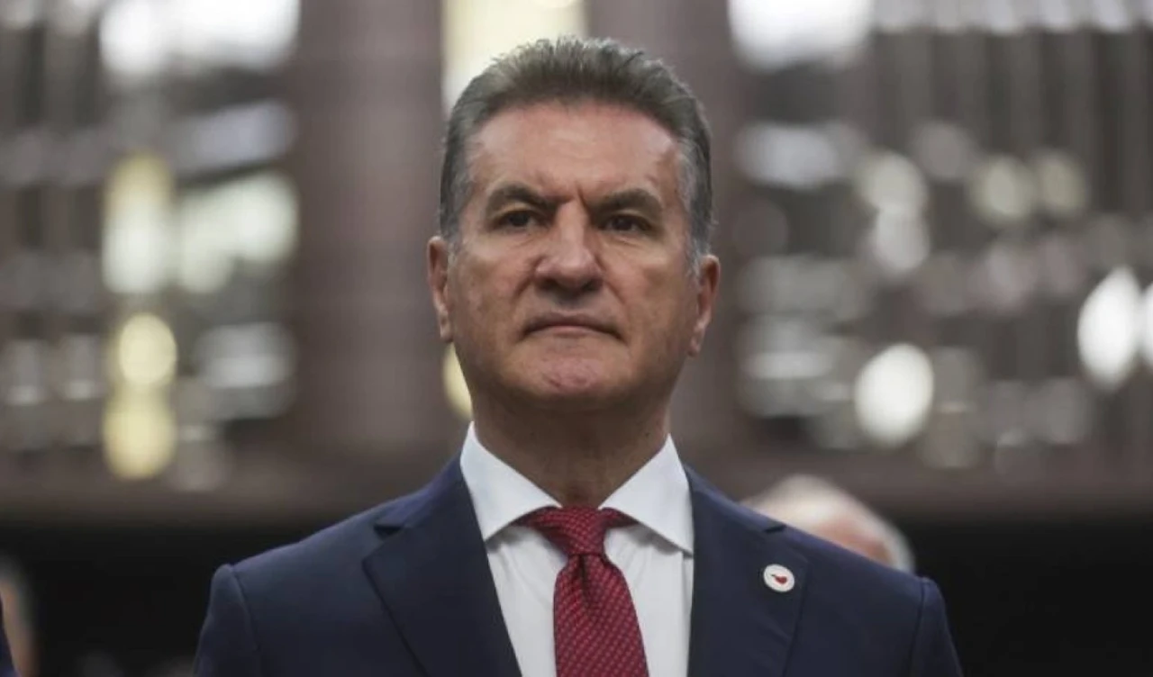 Mustafa Sarıgül'e ait olduğu iddia edilen video ortalığı karıştırdı!