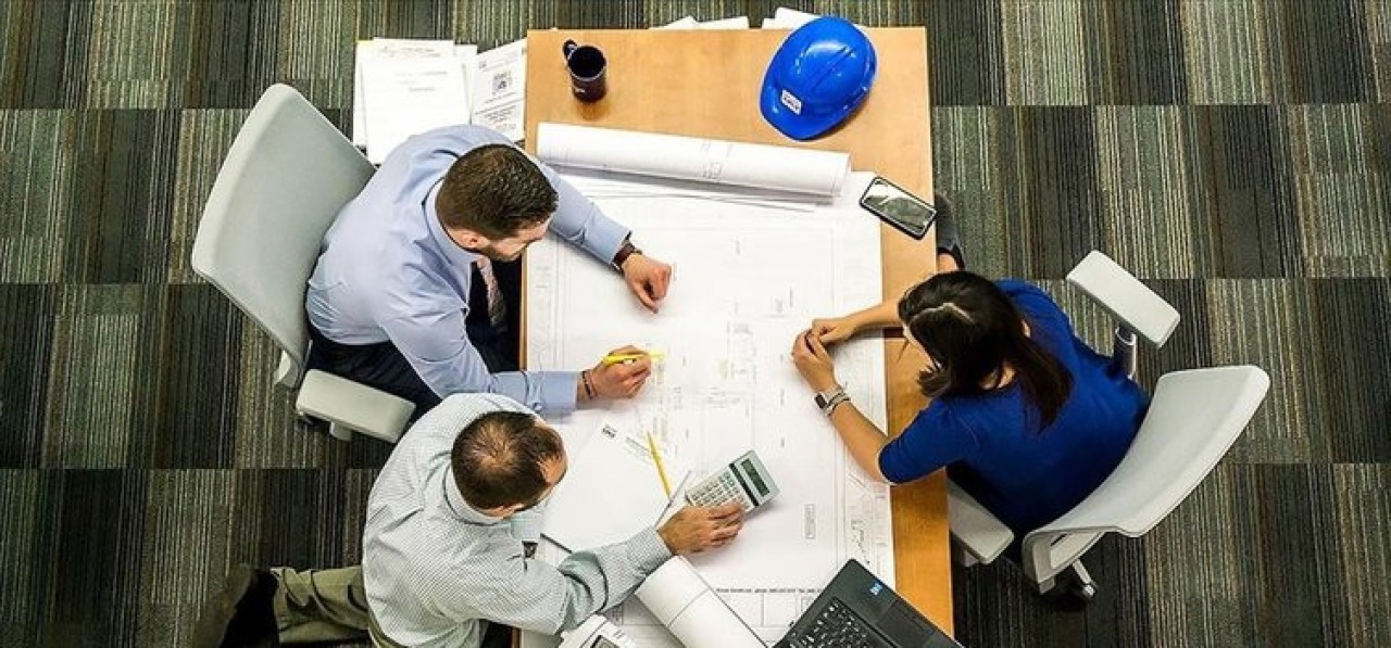 Türkiye'de en çok aranan 10 meslek belli oldu