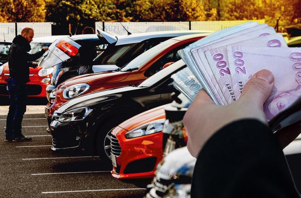 İkinci el araçta her şey değişti: Galericiler tarih verip uyardı