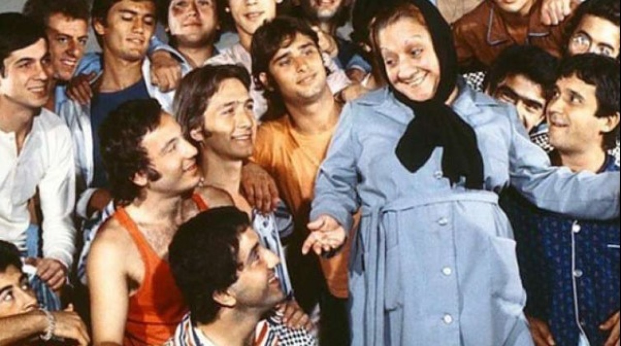 Adile Naşit,  Hababam Sınıfı'nın O İsmini Evlatlık Almak İstemiş