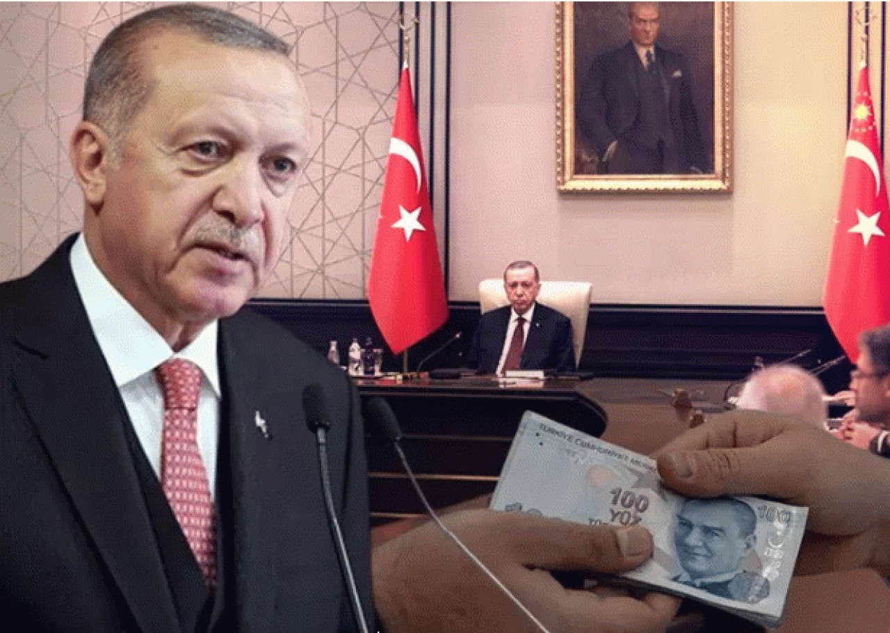 Emeklileri Hayal Kırıklığına Uğratan Gelişme: Maaş Toplantısı Beklentileri Karşılamadı