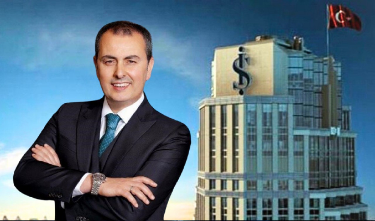 İş Bankası Genel Müdürü 2025 yılı için kötü haberi verdi