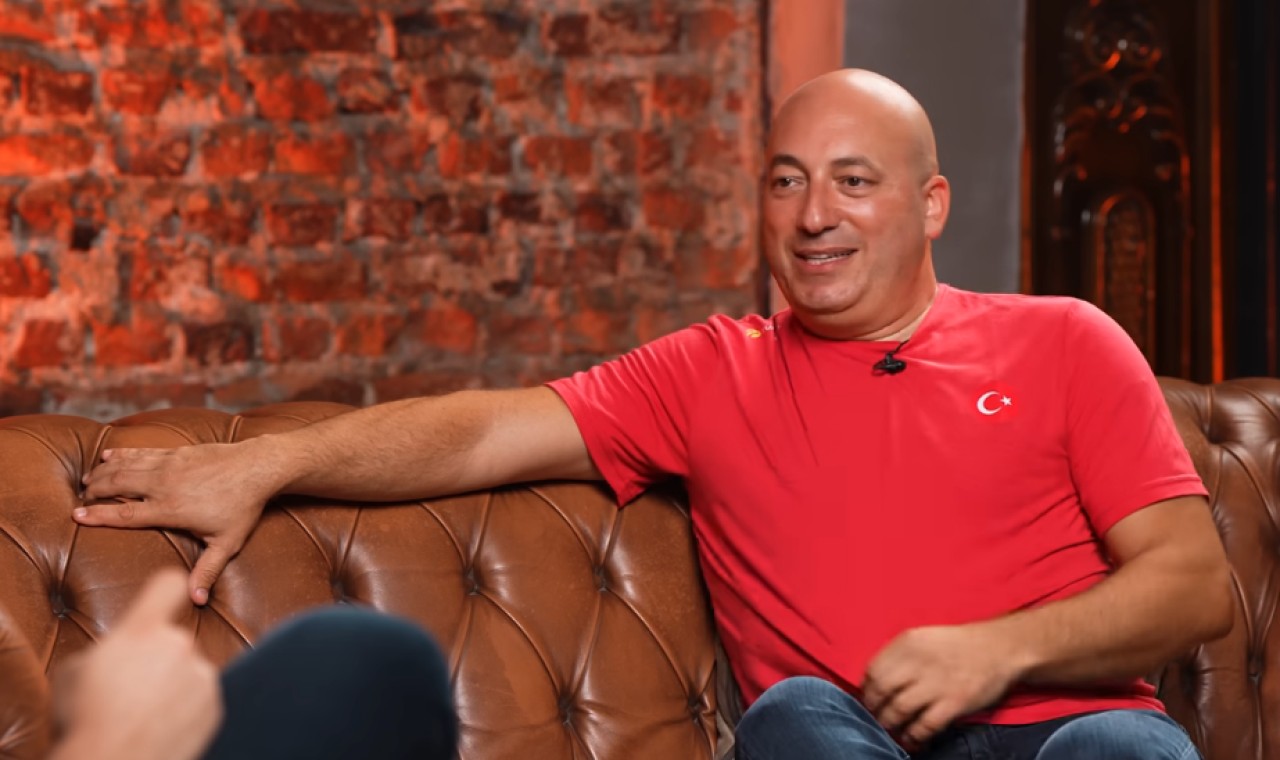 Mimar Selim Bey: Yaptığım evlere gitmekten korkuyorum