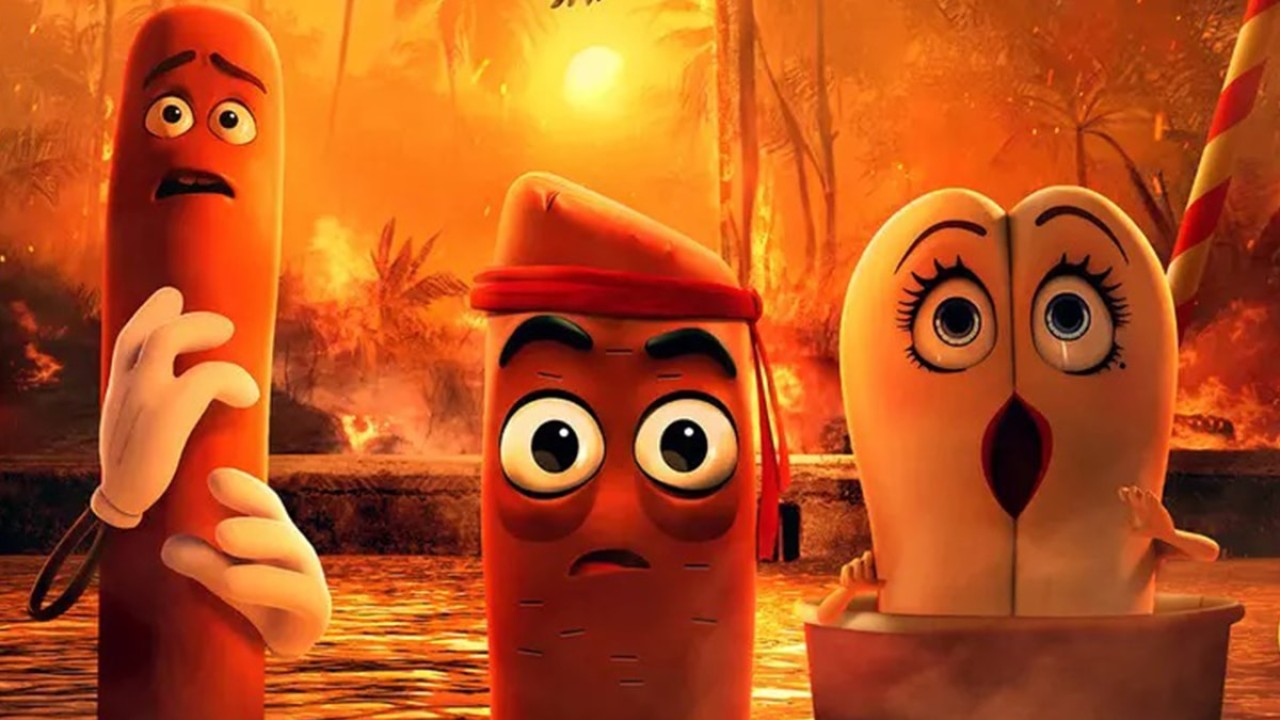 RTÜK,  "Sosis Partisi" animasyonunu yasakladı