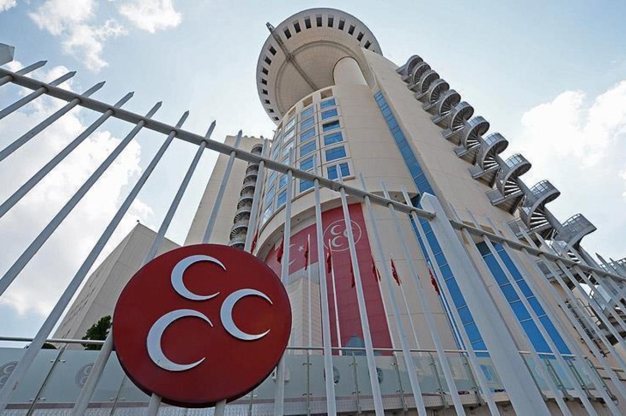 MHP'nin önemli ismi hastaneye kaldırıldı!