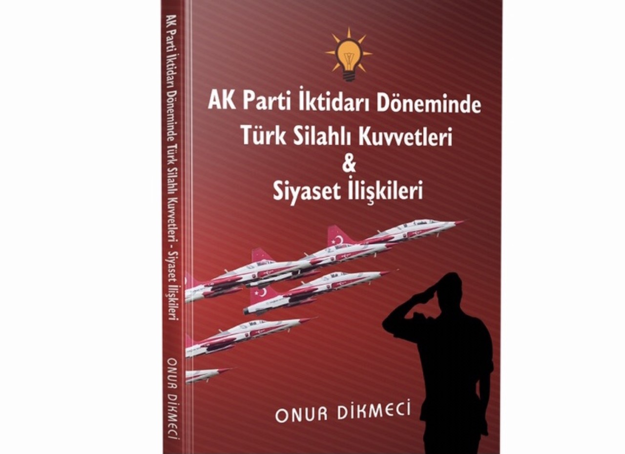 Güvenlik Bilimleri Analisti Onur Dikmeci 15 Temmuz Darbe Girişiminin Enformasyon Savaşı Yönünü Analiz Etti