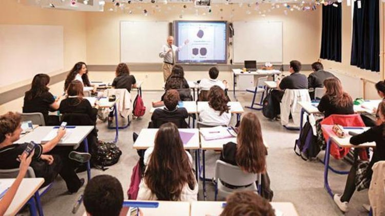 Özel okulların isteği,  velileri harekete geçirdi: Duyan bu kadar da olmaz dedi!