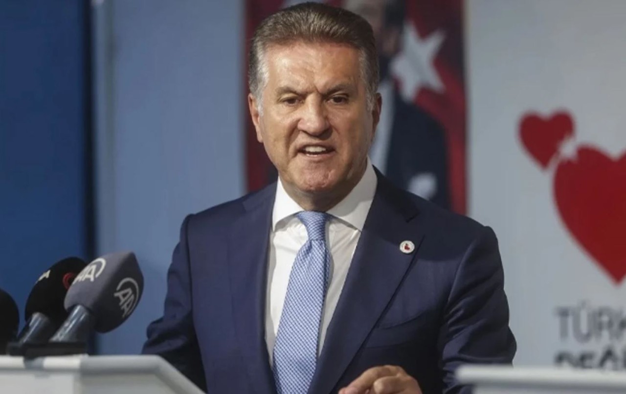 Ön rapor çıktı! İşte Ulusal Kriminal Büro'nun Sarıgül incelemesi