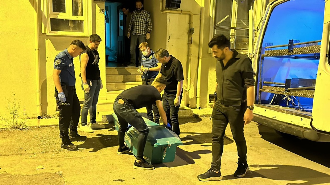 Ünal Koçer eşi Sevgi Koçer'i öldürdü. Mert Furkan Şenol da üvey babası Ünal Koçer'i öldürdü