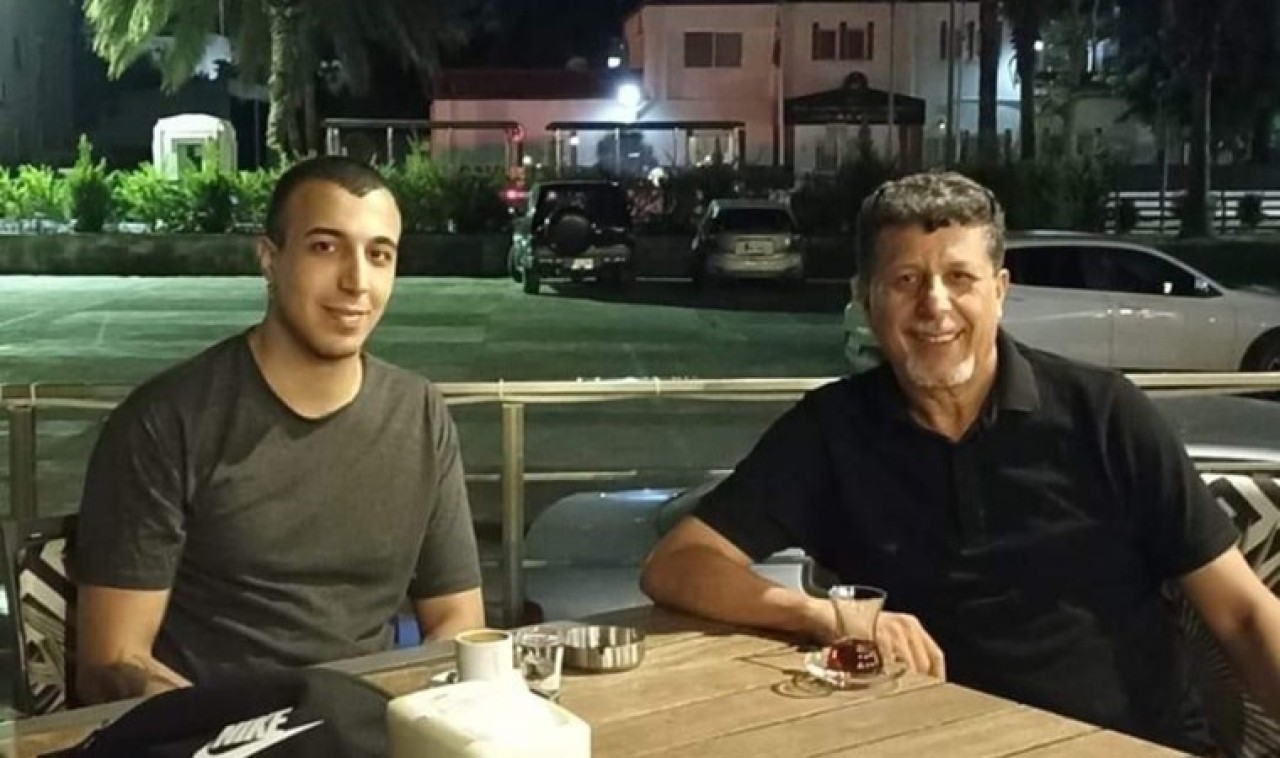 Berkay Yayla'nın ölüm haberini alan babası Halil Yayla kalp krizi geçirerek öldü