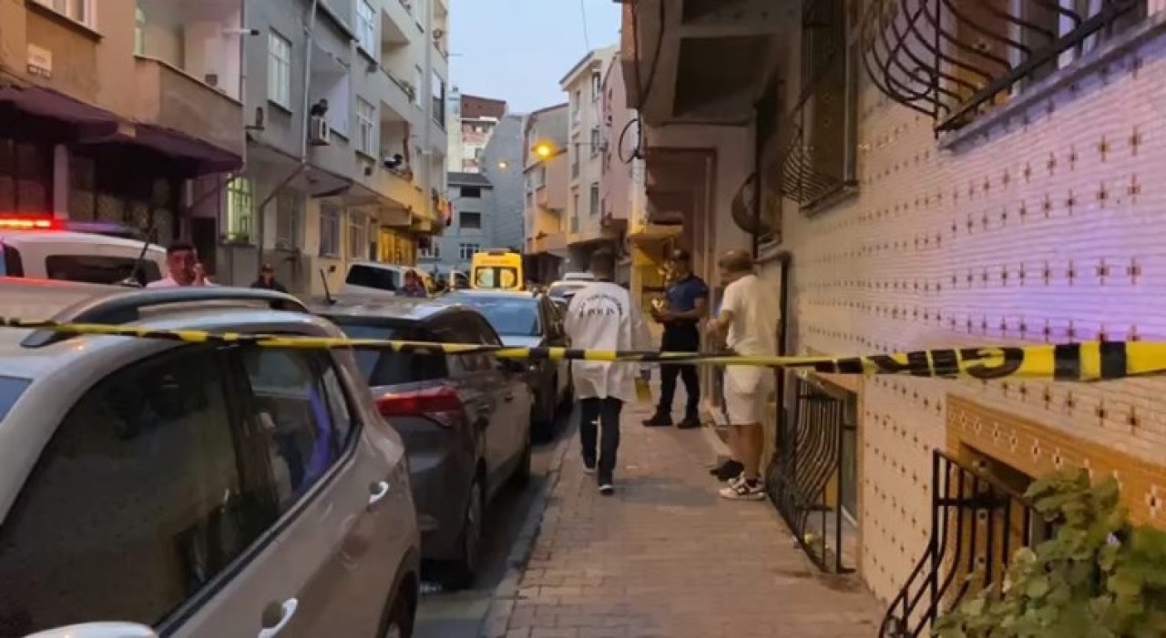 Esenler'de cinayet. Orhan Doğan'ın vurduğu damadı Salih Macat öldü