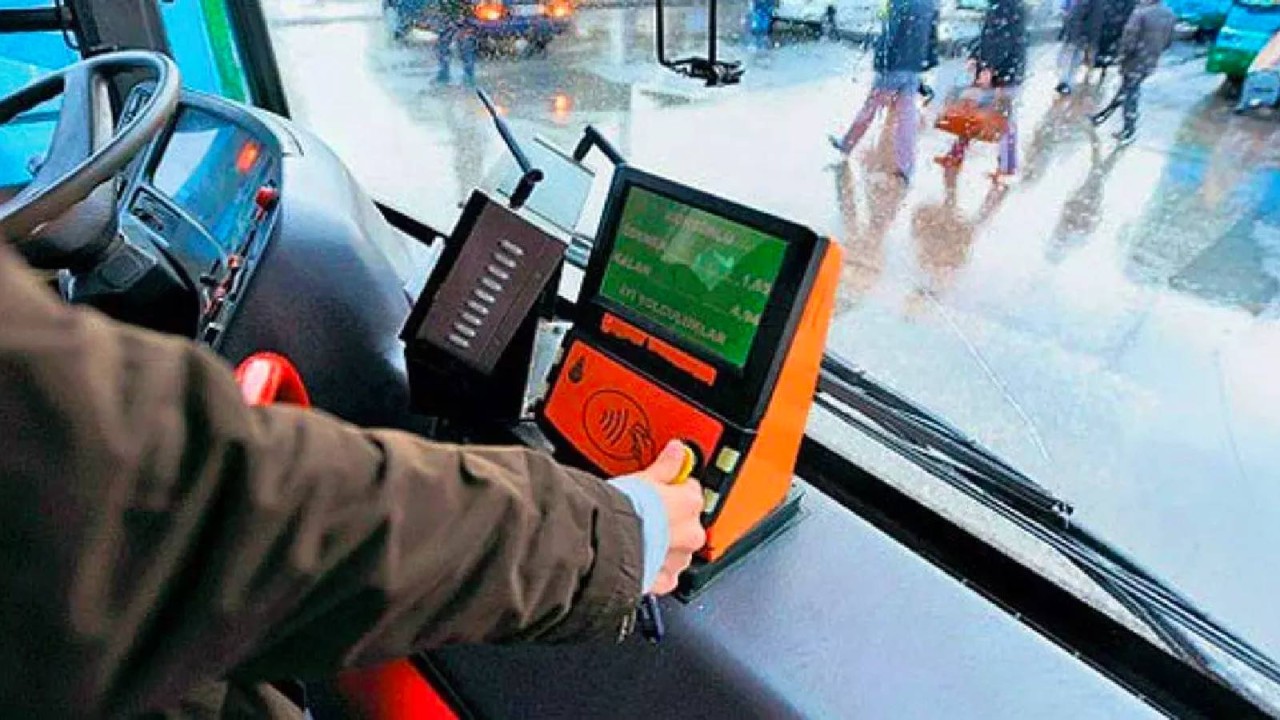 İstanbulkart'ta flaş değişiklik