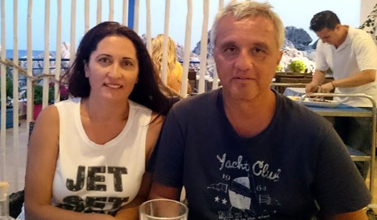 Bodrum'da plajda fenalaştı. İş adamı Çetin Özataç öldü