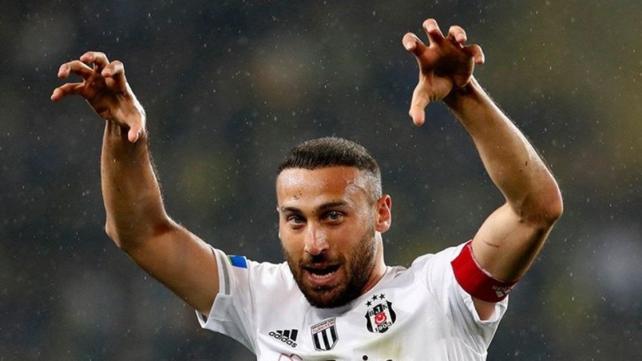 Beşiktaş veda etti Fenerbahçe transferi açıkladı