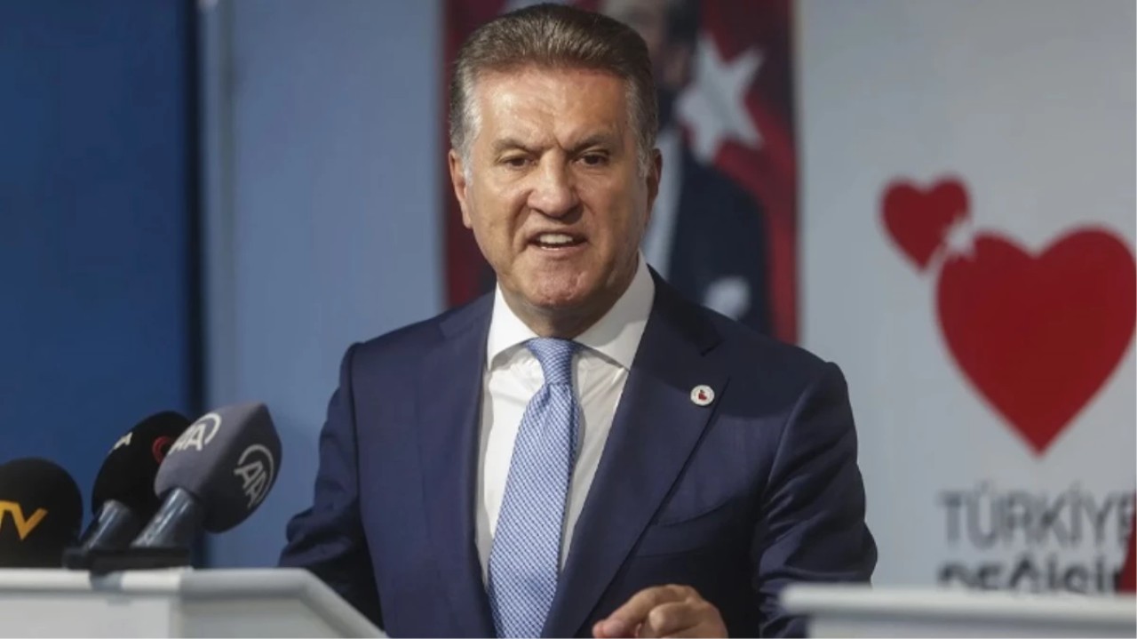 Mustafa Sarıgül'den videoyla ilgili yeni açıklama. Görüntüdeki kişinin kim olduğunu söyledi