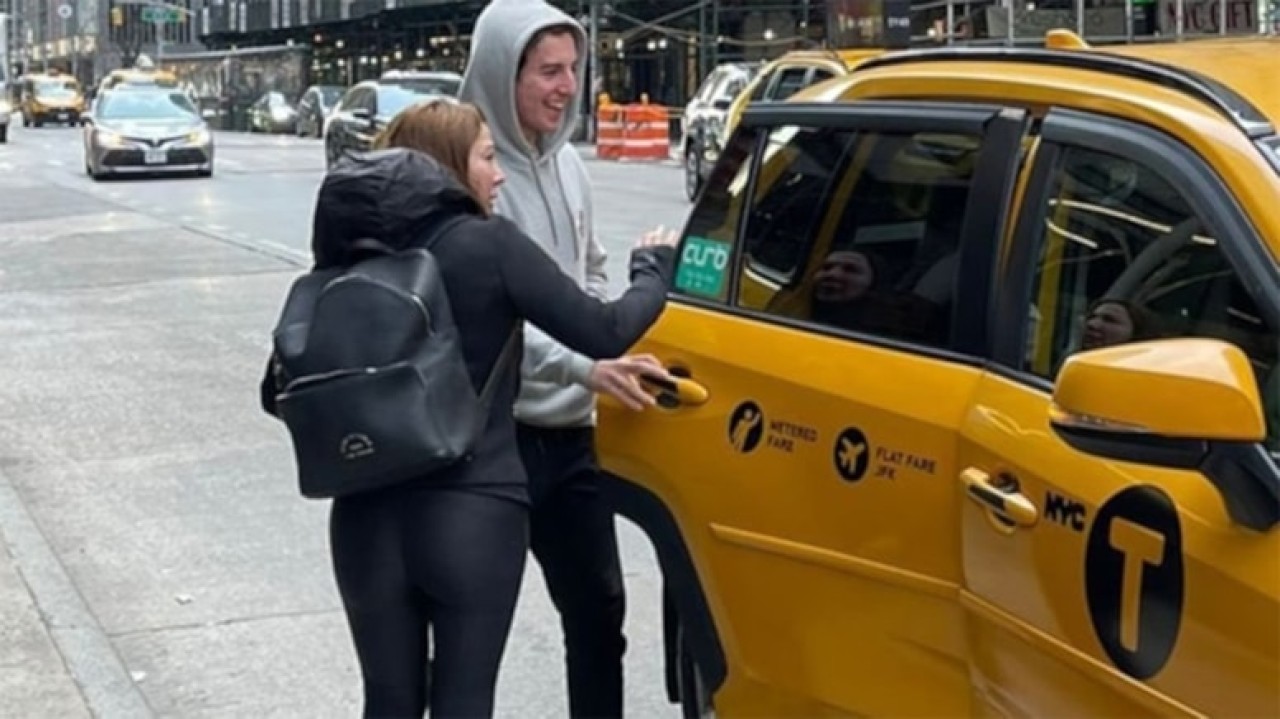 Timur Cihantimur'a ABD'de cezaevinde feci dayak