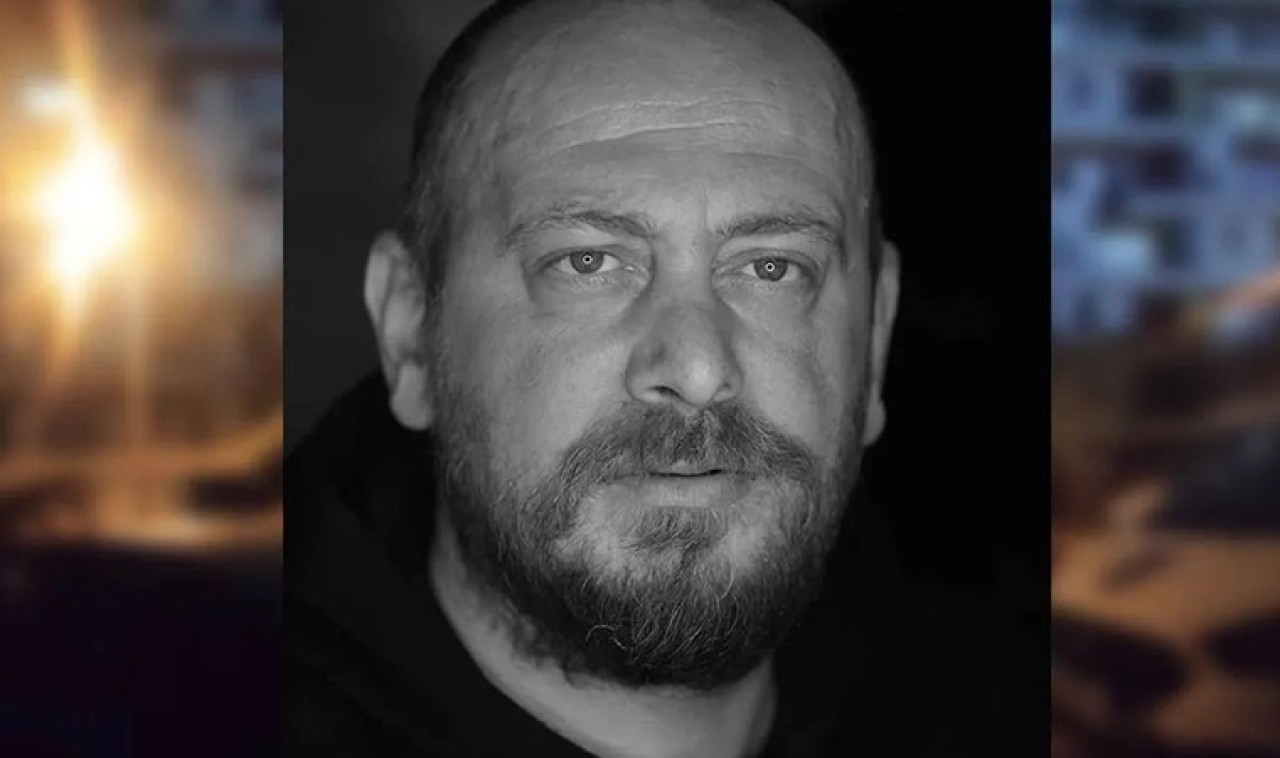 Karabük'te Kemal Öztürk evinde ölü bulundu. Mavi Ateş'in lideriydi