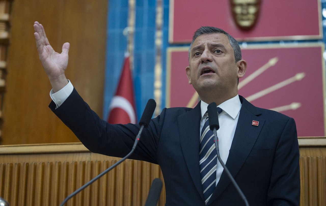 Özgür Özel'e 'Seni şapşik' dedi: Hesaplaşacağız