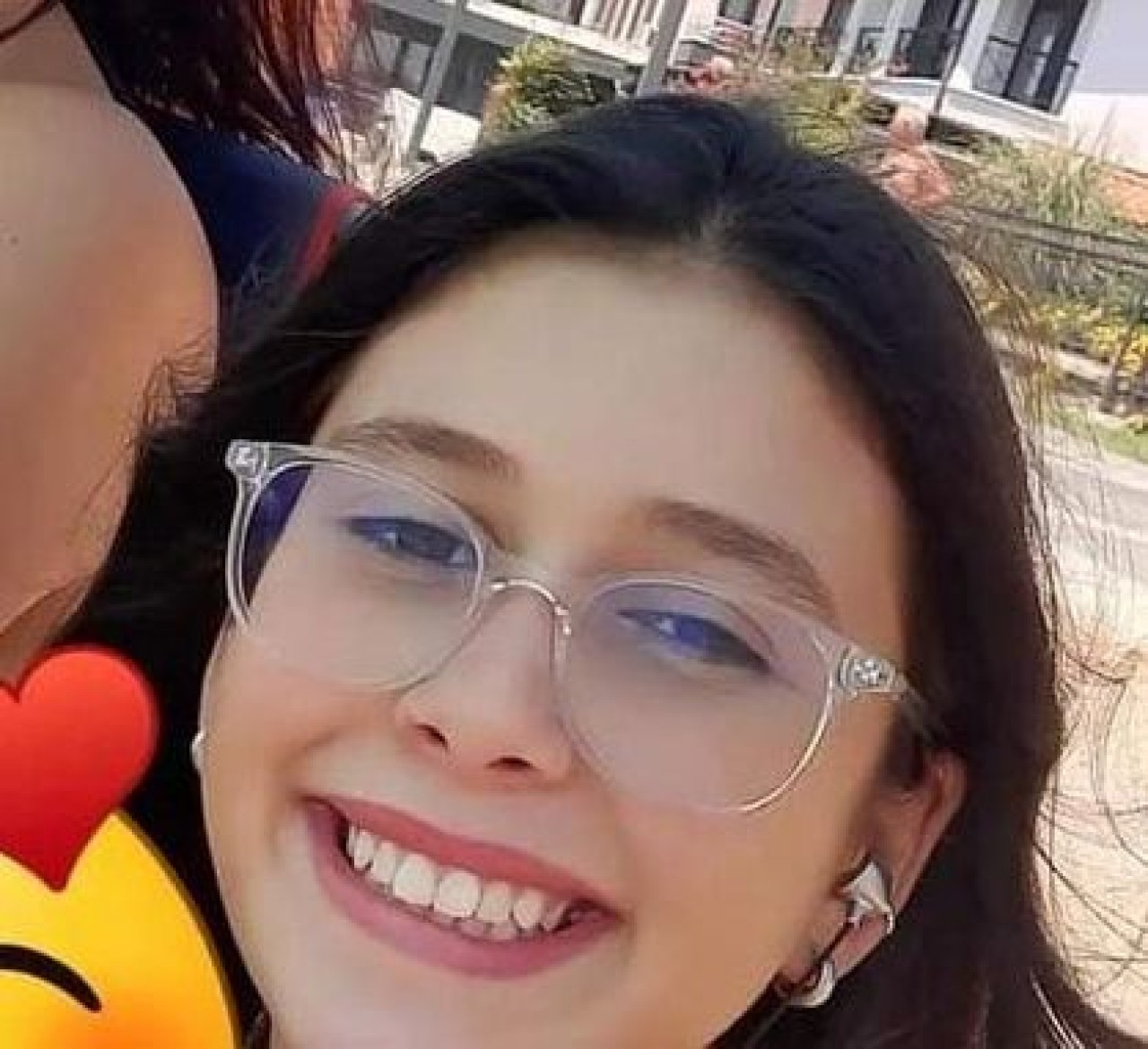 Ankara'dan acı haber. Beren Su Bolat öldü