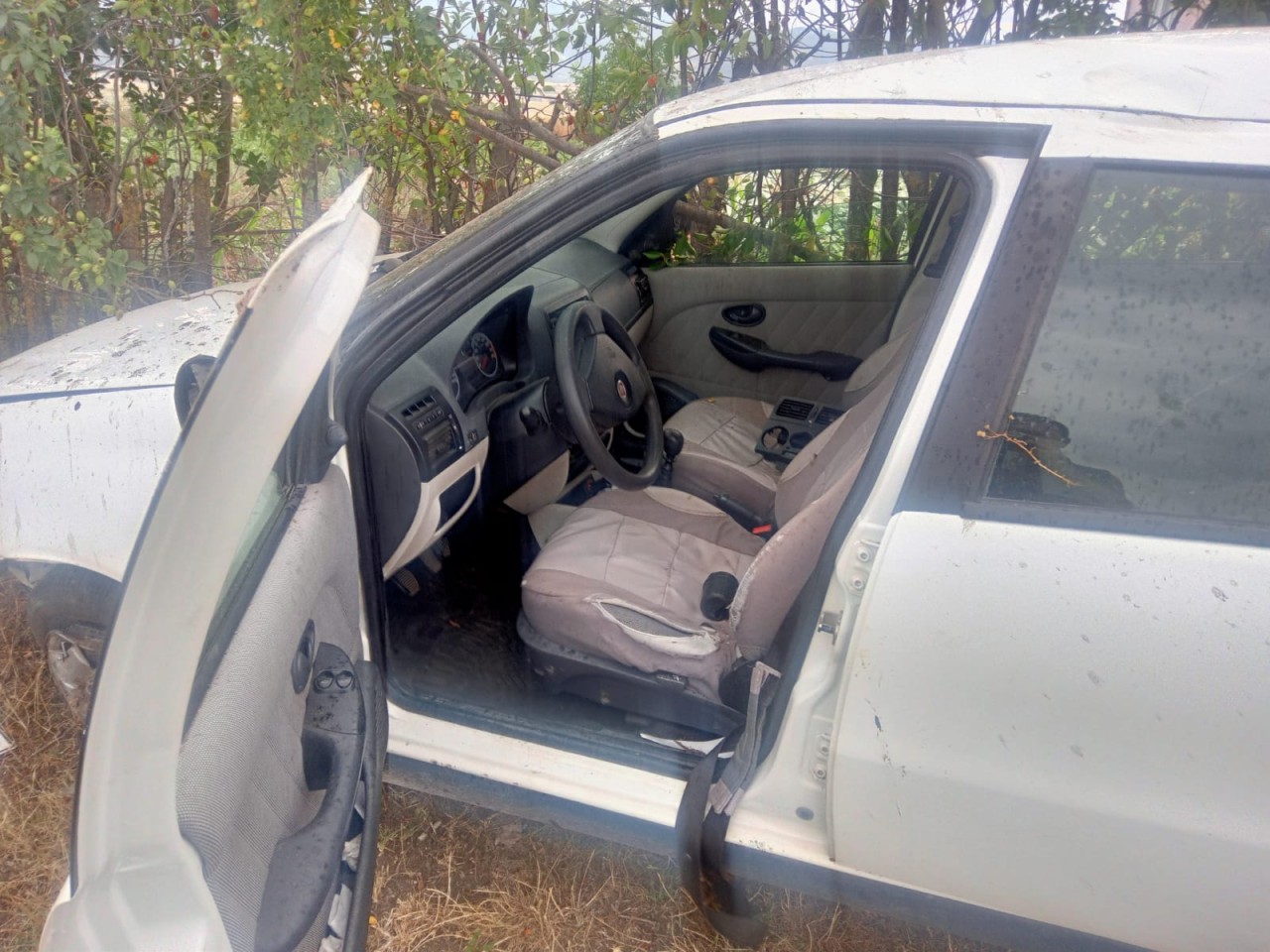 Samsun'da otomobilin camından fırlayan 13 yaşındaki Zeynep Aksökek öldü